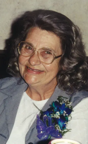 Alice Ferguson