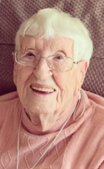 Ruth Orchard