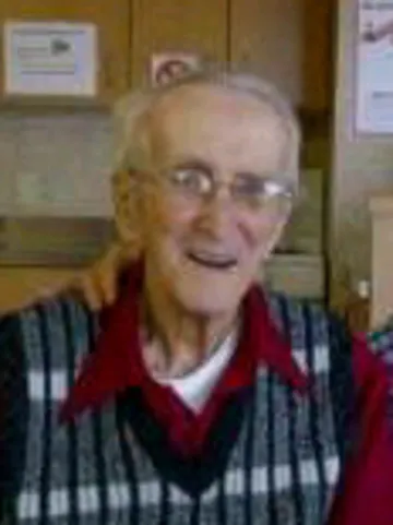 GILBERT &QUOT GIL&QUOT WATMOUGH