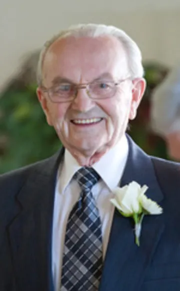 Martens, Peter John