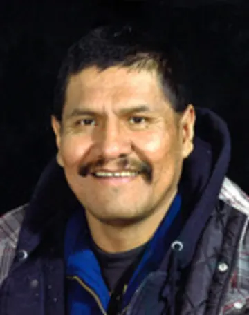 Bird (Black Plume), Horace Jr.