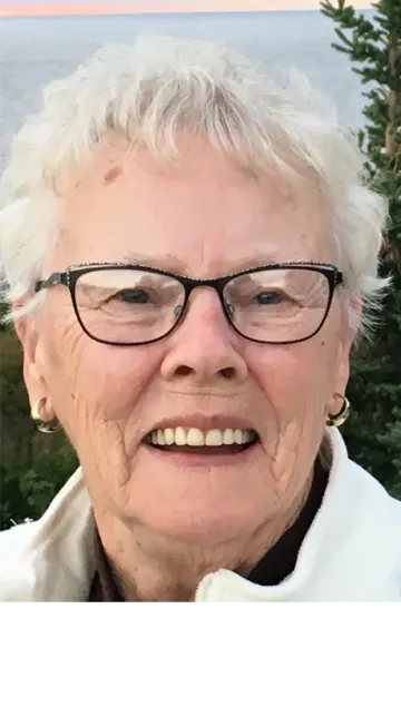 Anne Nyenhuis