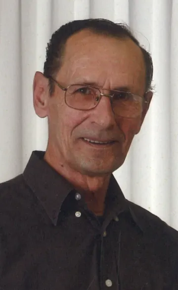 William "Bill" Orich