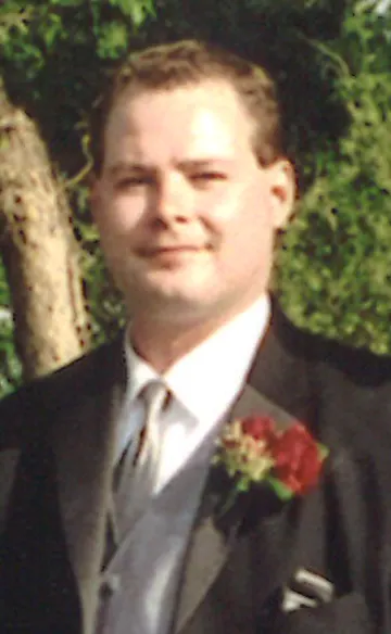 Jason William Merle Sheppard