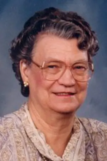 VERNA 'JEANE' (MILLER) WADDELL
