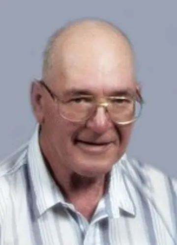 RALPH HERBST