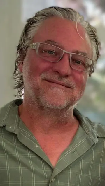 Scott Rasmussen