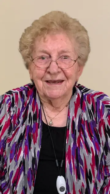 Katharine Kogler