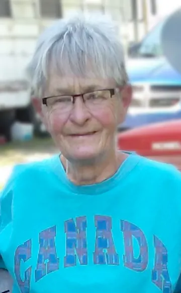 Charmaine Campbell