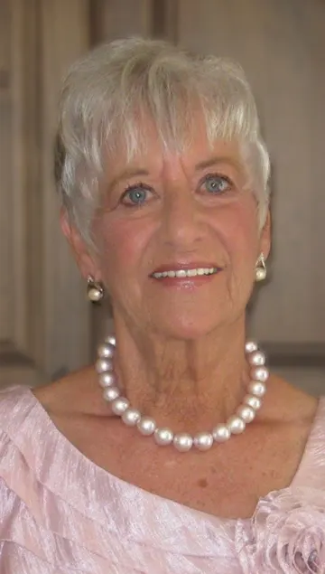 Edith Taylor
