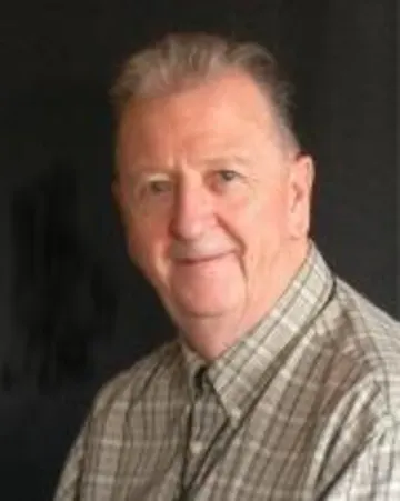 KEITH ALBERT HAZELL