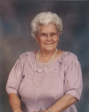 Neher, Julia Mary