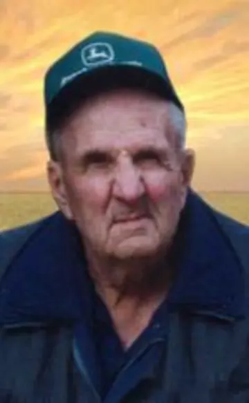 Erickson, Edward Alvin