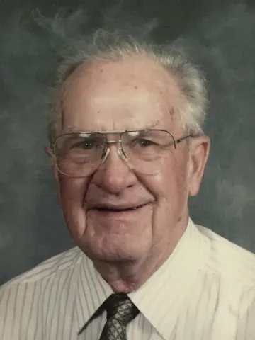 William "Bill" Pelham