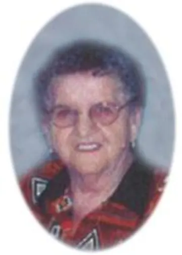 Masnyk, Elizabeth margaret