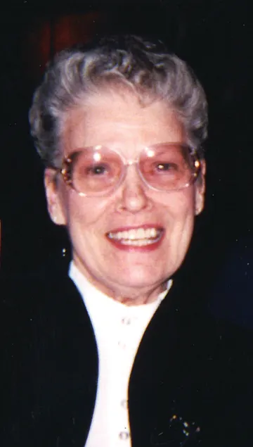 Myrna Poirier