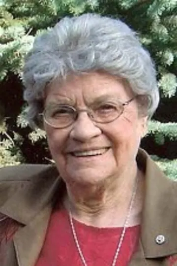 BEATRICE STROMSMOE