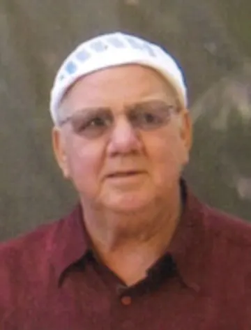 Martin, Wilfred John