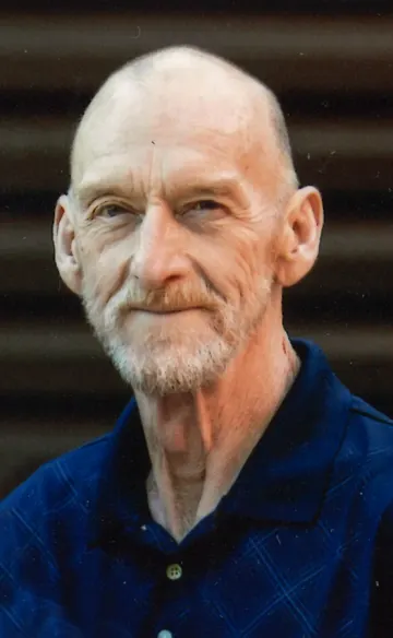 John Fedorowich