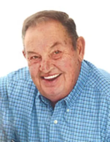 Harold Eugene Silbernagel