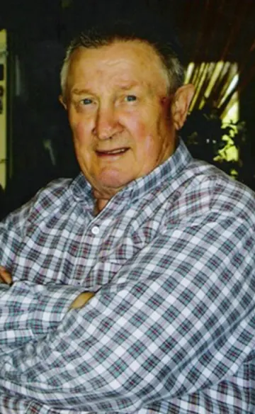 Teodor "Ted" Kuzminski