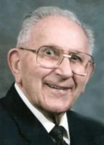 JOEVENAZZO, JAMES &QUOT JIM&QUOT PATRICK