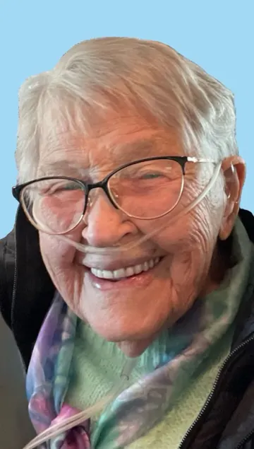 Alice Paskal