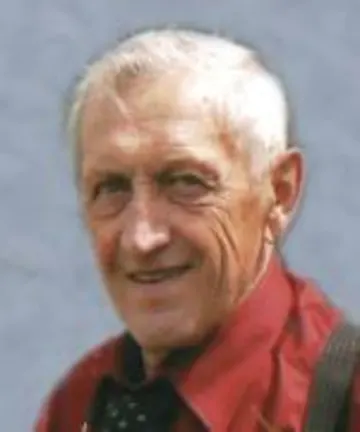 BARTHA, CHARLES ELMER
