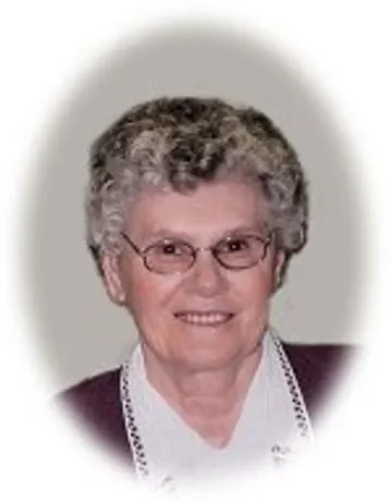 MARY FUNK