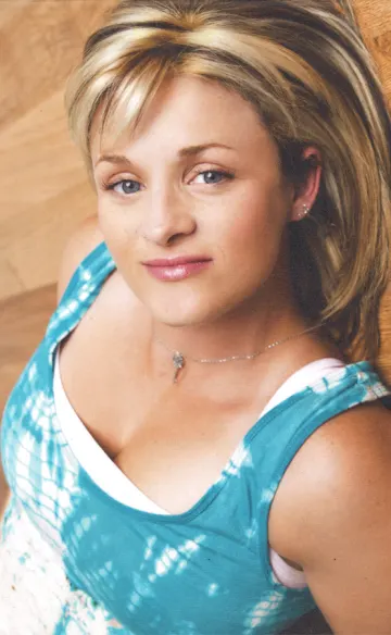 Carly Brooke Enman