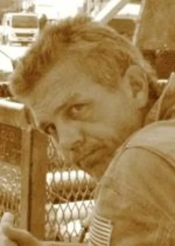 WHITNEY, KENT JOHN