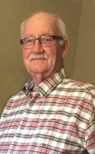 Keith Erdmann