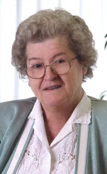 Simonne Marie Bessem