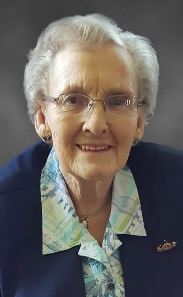 Muriel Rosa Fossen