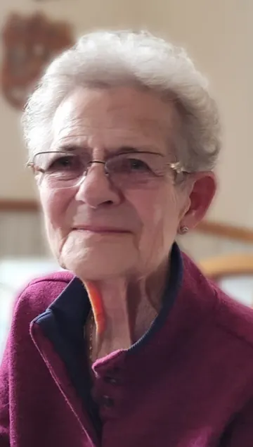 Jennifer Mary Osborn