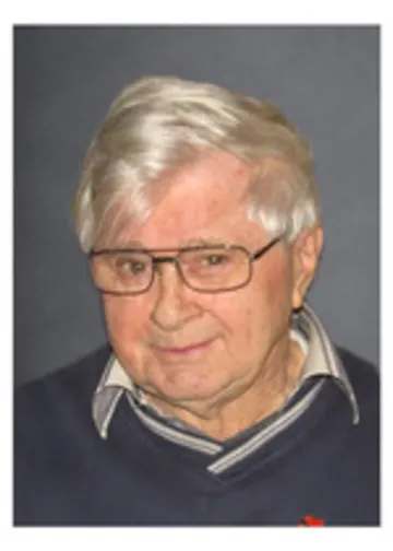 Besseling, Ernst Johan