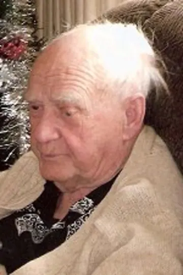 GORDON WICKEND