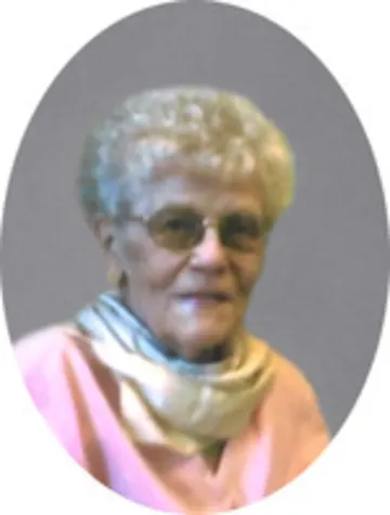 Kons, Phyllis Anne