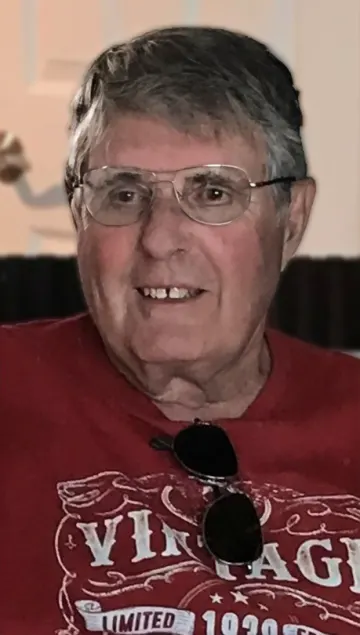 Clifford "Cliff" William Halpen