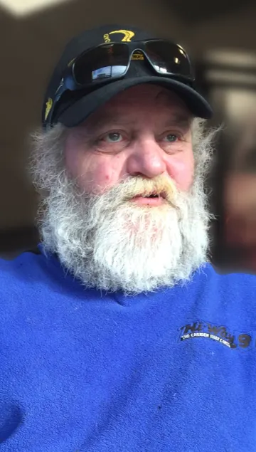 Daniel Ray Hollihan