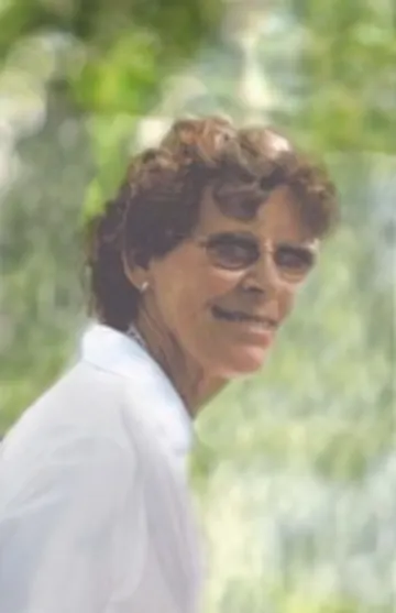 Steenbergen, Audrey