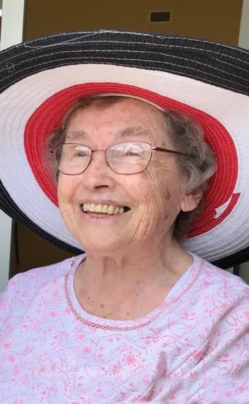 Joyce Wilkinson