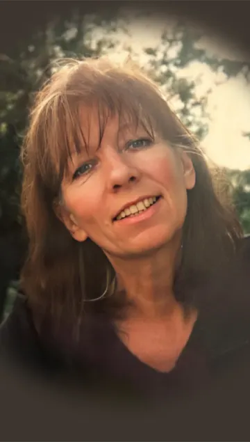 Mary Elaine Therese Toker