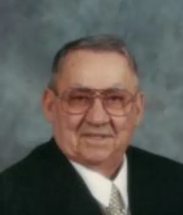 KROKOSH, FREDRICK FRANK