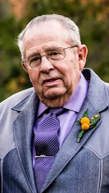 Marcus "Mark" Francis Harty
