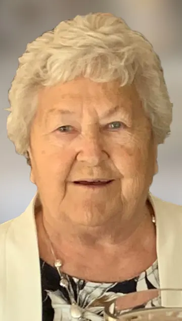 Mary Davies