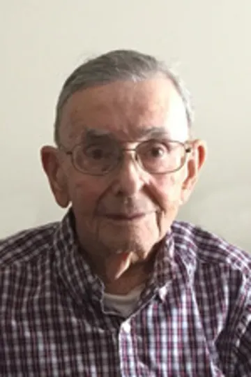 Andrews, Wesley Clair