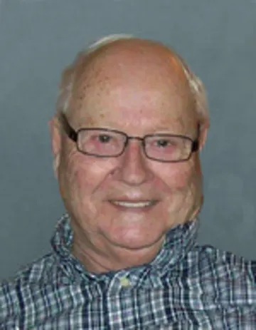 Peter Milne