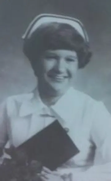 Plomp, Debbie