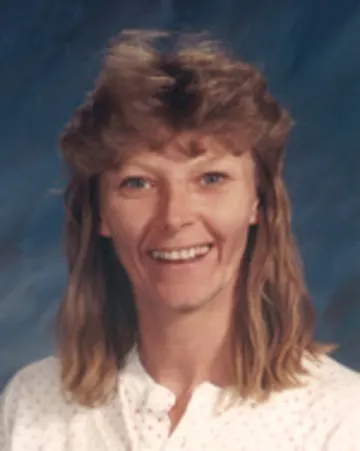 Susan Marie Eves